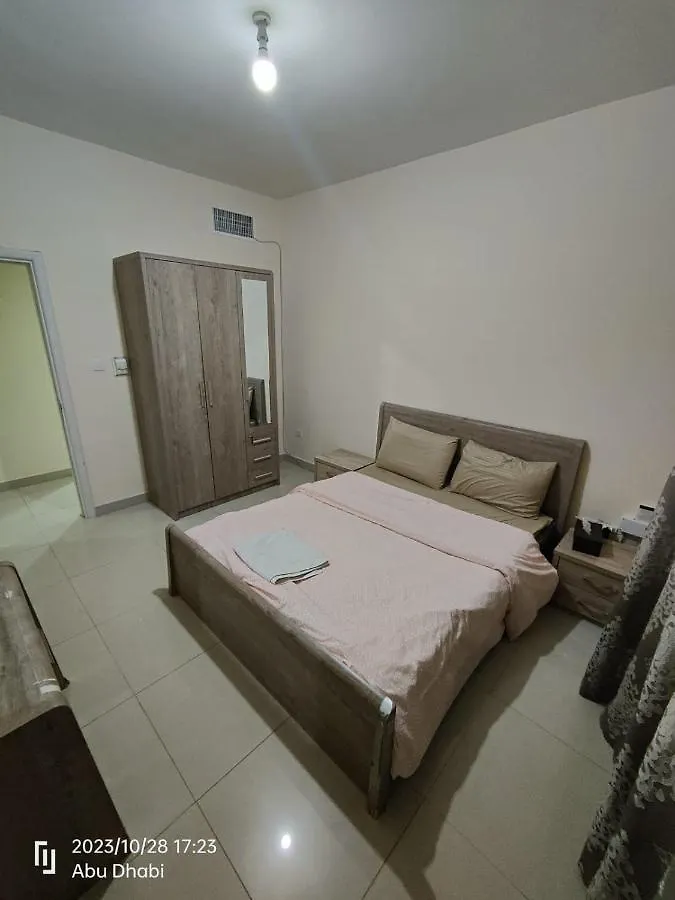 3 Couples Must Present Marriage Certificate Upon Check-In Apartment Abu Dhabi Homestay