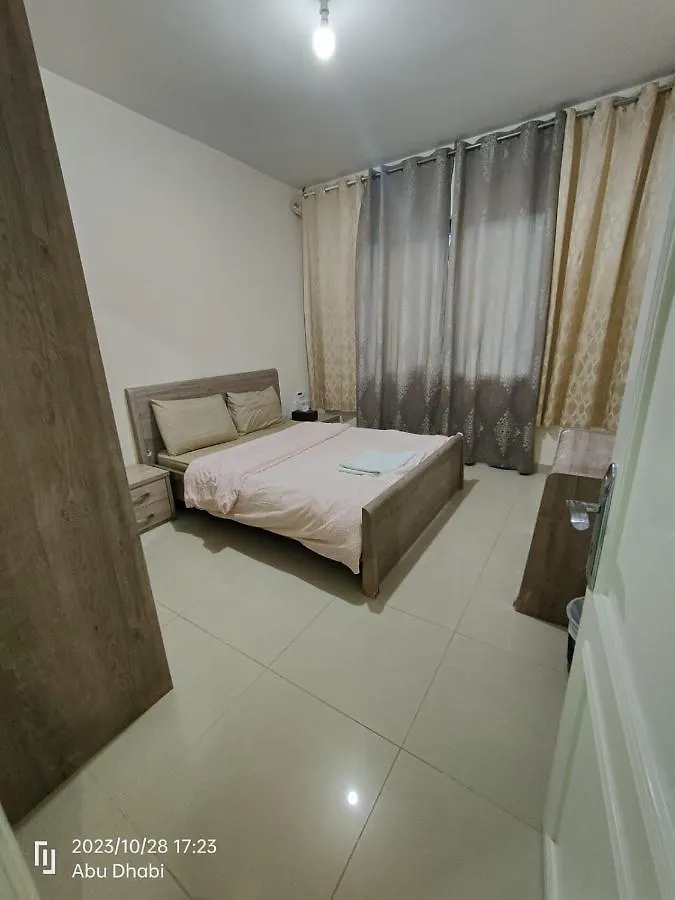 3 Couples Must Present Marriage Certificate Upon Check-In Apartment Abu Dhabi
