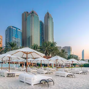 Sheraton & Abu Dzabi