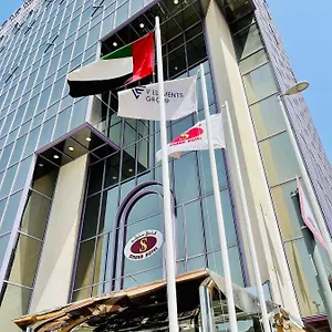 Hotel Strand Hotel, Abu Zabi
