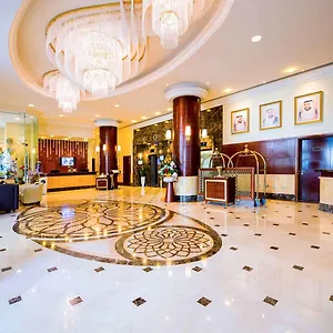 Grand Mercure Majlis Residences Apart Otel