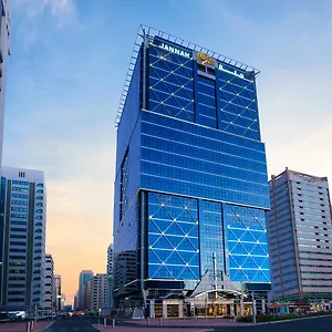 Hotel Jannah Burj Al Sarab, Abu Zabi