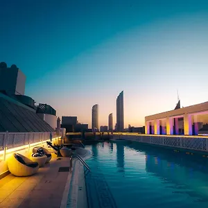 Millennium Downtown Abu Dzabi