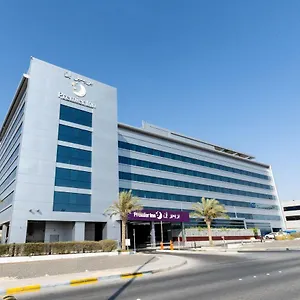 מלון Premier Airport Business Park, אבו דאבי