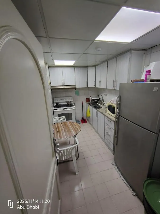 3 Couples Must Present Marriage Certificate Upon Check-In Apartman Abu Dzabi