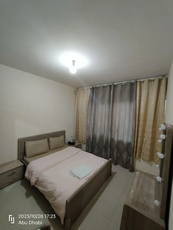 3 Couples Must Present Marriage Certificate Upon Check-In Apartman Abu Dzabi Egyesült Arab Emírségek